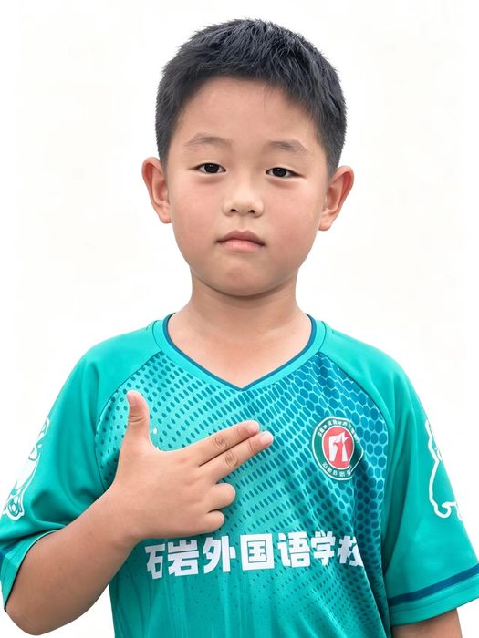 张炅禾