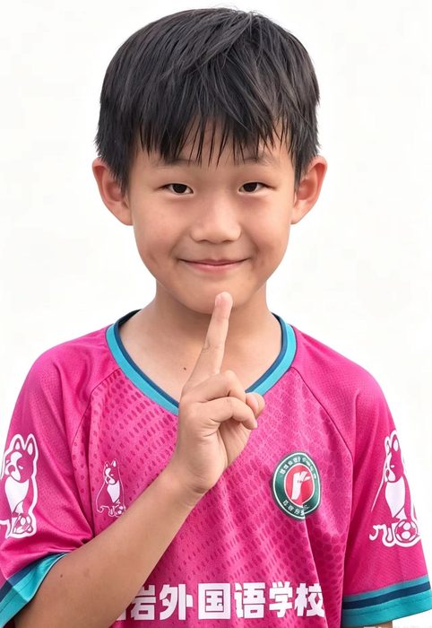 邝楷鑫