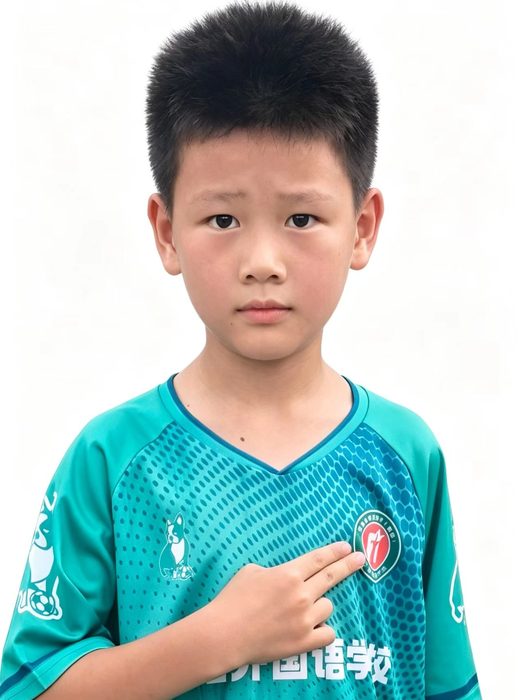 邱楚一