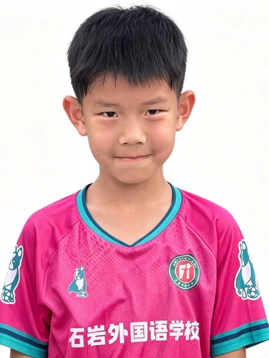 李柏滔